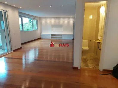 Flat com 4 Quartos à venda, 360m² no Itaim Bibi, São Paulo