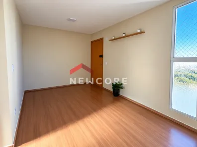 Apartamento com 2 Quartos à venda, 41m² no Residencial Parque Granja Cecília B, Bauru