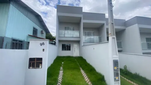 Casa com 2 Quartos à venda, 94m² no Fortaleza, Blumenau