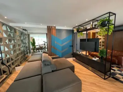 Apartamento com 3 Quartos à venda, 195m² no Centro, Balneário Camboriú