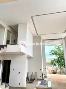 Casa com 4 Quartos à venda, 313m² no Nova Uberlândia, Uberlândia