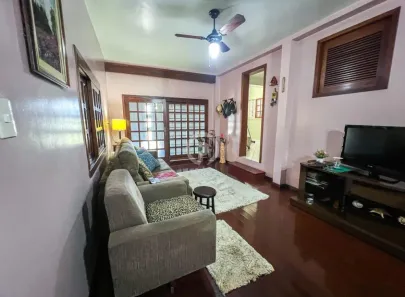 Casa com 3 Quartos à venda, 76m² no União, Estância Velha