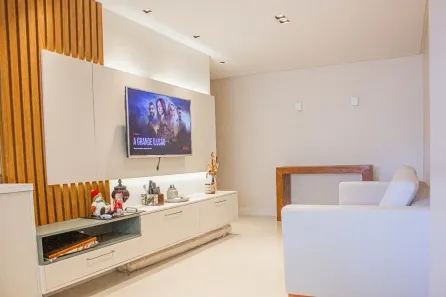 Apartamento com 3 Quartos à venda, 110m² no Praia Brava de Itajaí, Itajaí
