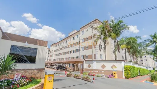 Apartamento com 2 Quartos à venda, 45m² no Loteamento Parque São Martinho, Campinas