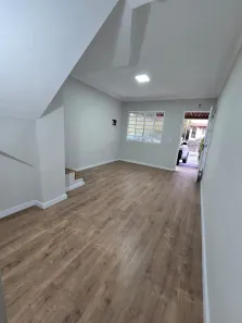 Casa de Condomínio com 2 Quartos à venda, 83m² no Vila Clara, Cotia