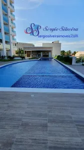Apartamento com 3 Quartos à venda, 100m² no José de Alencar, Fortaleza