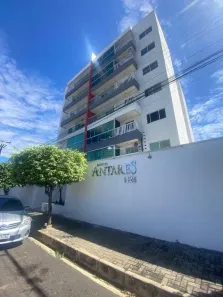 Apartamento com 3 Quartos à venda, 80m² no Jóquei, Teresina