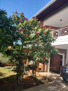 Sobrado com 4 Quartos à venda, 272m² no Jardim Magnólia, Campinas