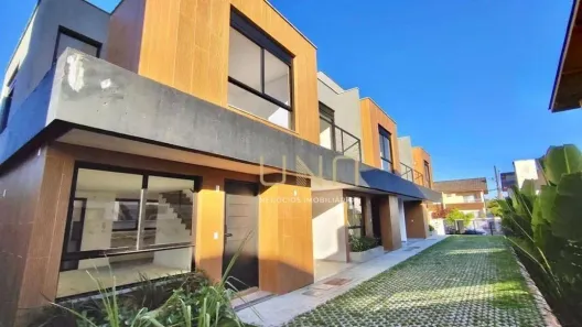 Casa de Condomínio com 3 Quartos à venda, 158m² no Campeche, Florianópolis