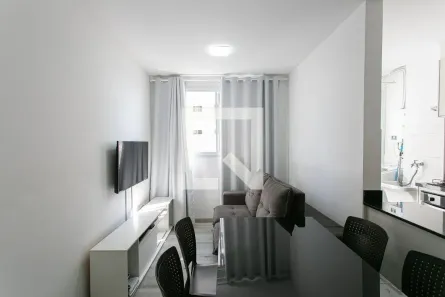 Apartamento com 2 Quartos à venda, 45m² no Brás, São Paulo