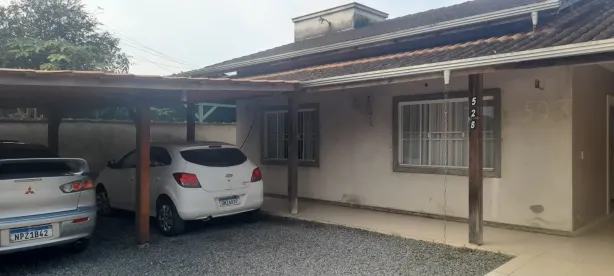Casa com 1 Quarto à venda, 115m² no Fátima, Joinville