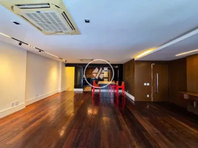 Apartamento com 3 Quartos à venda, 173m² no Leblon, Rio de Janeiro