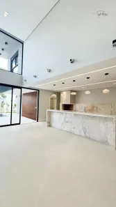 Casa de Condomínio com 5 Quartos à venda, 362m² no Condomínio Florais Itália, Cuiabá