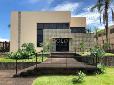 Galpão/Depósito/Armazém para alugar, 1400m² no Distrito Industrial Antônio Della - Torre, Franca