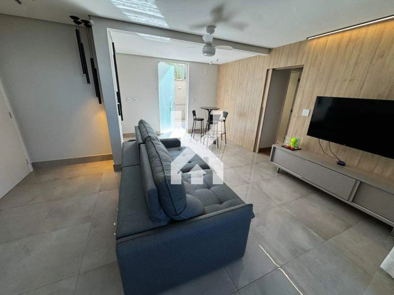 Apartamento com 2 quartos — Fernão Dias, Belo Horizonte