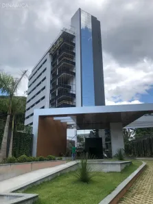 à venda, 94m² no Garcia, Blumenau