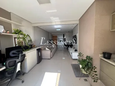 Apartamento com 3 Quartos à venda, 105m² no Setor Bueno, Goiânia