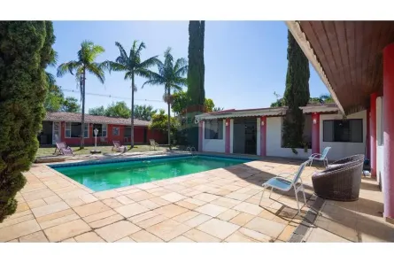 Casa com 3 Quartos à venda, 620m² no Jardim Tereza Cristina, Jundiaí