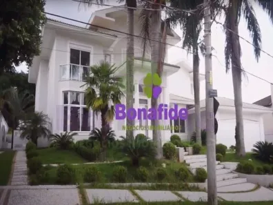 Casa com 6 Quartos à venda, 1200m² no Terras de São Carlos, Jundiaí