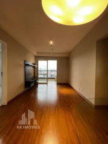 Apartamento com 3 Quartos à venda, 94m² no Jardim Tupanci, Barueri