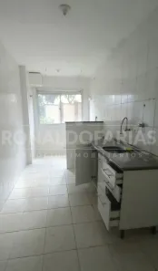 Apartamento com 2 Quartos à venda, 52m² no Vila da Paz, São Paulo