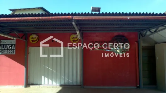 Casa com 3 Quartos para alugar, 223m² no Setor Jaó, Goiânia
