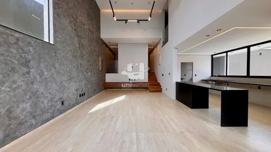 Casa de Condomínio com 3 Quartos à venda, 318m² no São Pedro, Juiz de Fora