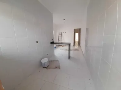 Casa com 3 Quartos à venda, 140m² no Vila Romar, Peruíbe
