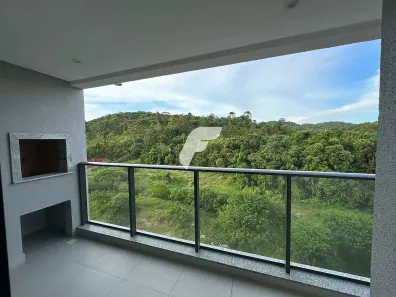 Apartamento com 2 Quartos à venda, 80m² no Praia Brava de Itajaí, Itajaí