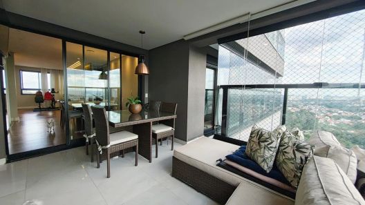 Apartamento com 3 Quartos à venda, 150m² no Vila Yara, Osasco