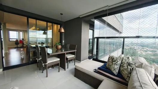 Apartamento com 3 Quartos à venda, 150m² no Vila Yara, Osasco