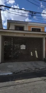 Sobrado com 2 Quartos à venda, 200m² no Jardim Eliane, São Paulo