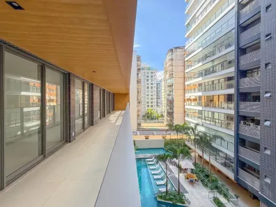 Apartamento com 4 Quartos à venda, 214m² no Icaraí, Niterói