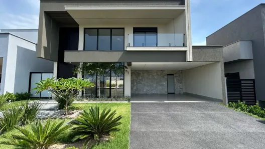 Casa de Condomínio com 4 Quartos à venda, 300m² no Residencial Goiânia Golfe Clube, Goiânia