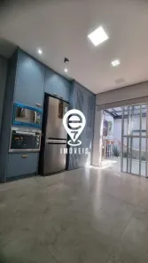 Sobrado com 3 Quartos à venda, 120m² no Vila Gumercindo, São Paulo