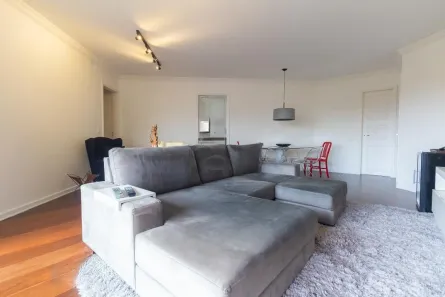 Apartamento com 3 Quartos à venda, 150m² no Cidade Monções, São Paulo