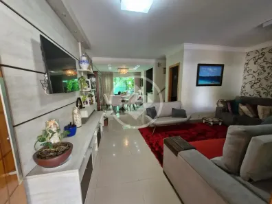 Casa de Condomínio com 3 Quartos à venda, 272m² no Despraiado, Cuiabá
