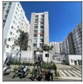 Apartamento com 1 Quarto à venda, 36m² no Vila Independência, São Paulo