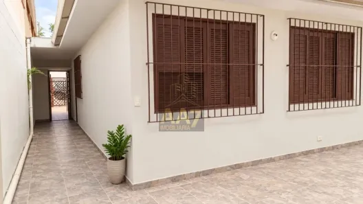 Casa com 3 Quartos à venda, 125m² no Jardim Esmeralda, São Paulo