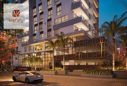 Apartamento com 2 Quartos à venda, 87m² no Manaíra, João Pessoa