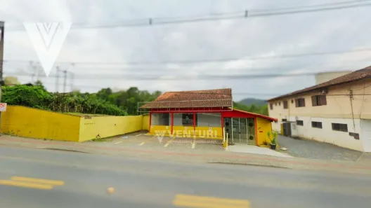 Ponto Comercial para alugar, 150m² no Velha, Blumenau