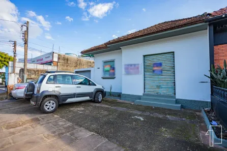 Casa com 4 Quartos à venda, 112m² no Centro, São Leopoldo