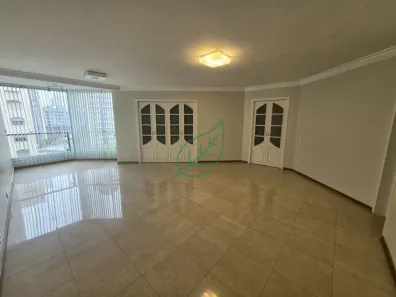 Apartamento com 3 Quartos para alugar, 94m² no Vila Olímpia, São Paulo