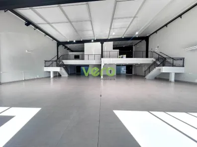 Ponto Comercial para alugar, 720m² no Chácara Girassol, Americana