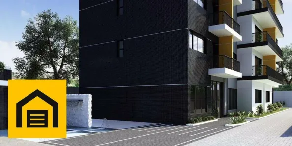 Sala Comercial à venda, 79m² no Vila Bocaina, Mauá