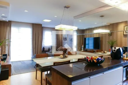Apartamento com 2 Quartos à venda, 67m² no Vila Curuçá, Santo André