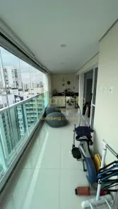 Apartamento com 2 Quartos à venda, 65m² no Cidade Monções, São Paulo