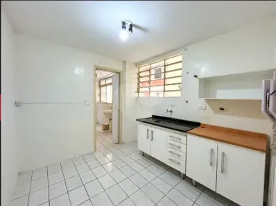 Apartamento com 3 Quartos à venda, 103m² no Bela Vista, São Paulo