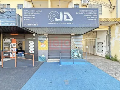 Sala Comercial para alugar, 55m² no Parque das Grevíleas, Maringá
