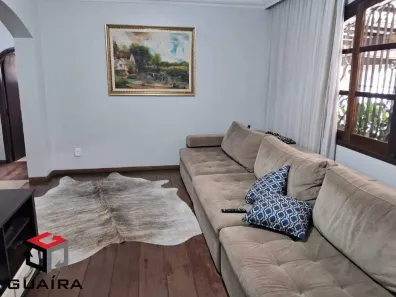 Casa com 4 Quartos à venda, 402m² no Alves Dias, São Bernardo do Campo